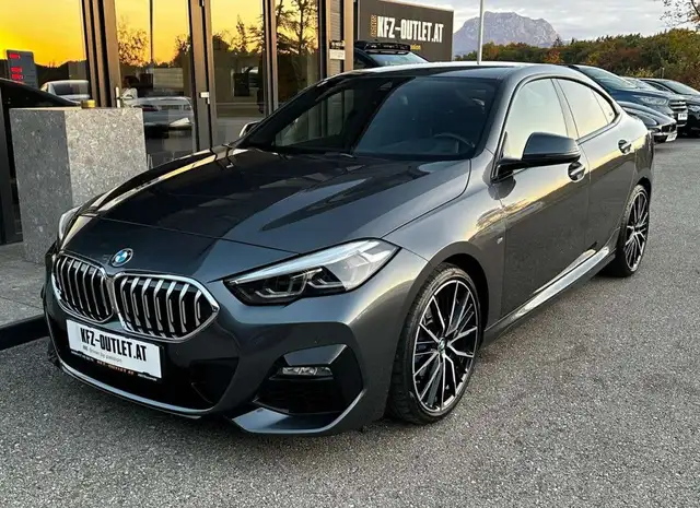 BMW 2 Series view 5