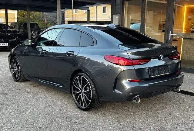 BMW 2 Series view 7