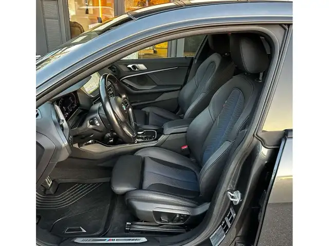 BMW 2 Series view 14