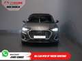 Audi Q3 Sportback 45 TFSI E-Tron 245 pk S-Line Virtual Coc Grau - thumbnail 7
