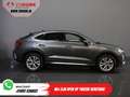 Audi Q3 Sportback 45 TFSI E-Tron 245 pk S-Line Virtual Coc Grau - thumbnail 11