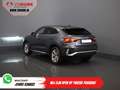 Audi Q3 Sportback 45 TFSI E-Tron 245 pk S-Line Cruise/ Vir Grau - thumbnail 2