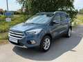 Ford Kuga Titanium Blau - thumbnail 1