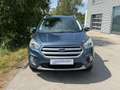 Ford Kuga Titanium Blau - thumbnail 2