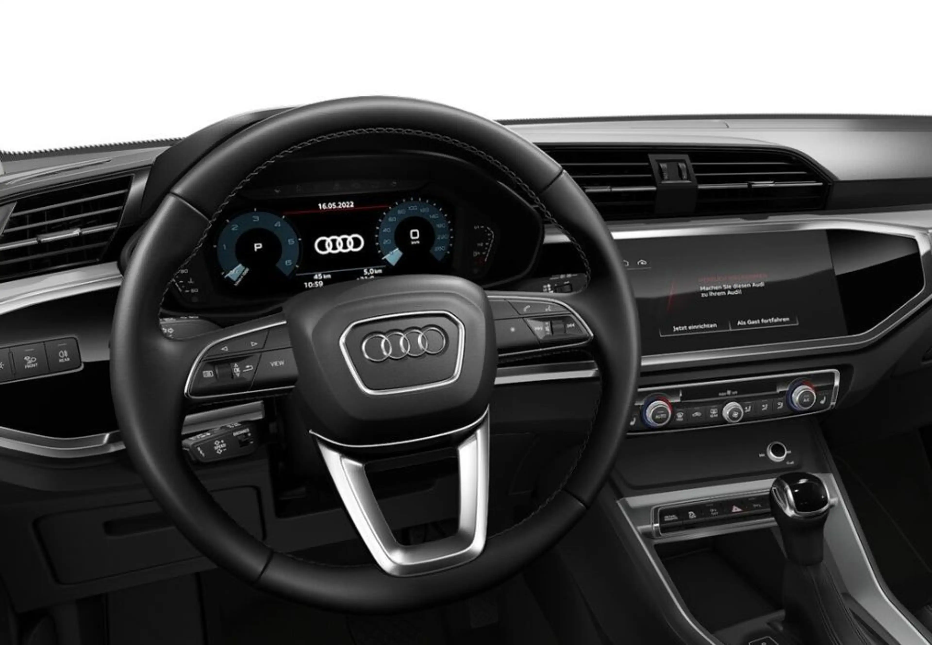 Audi Q3 35 TDI 110(150) kW(PS) — photo 7