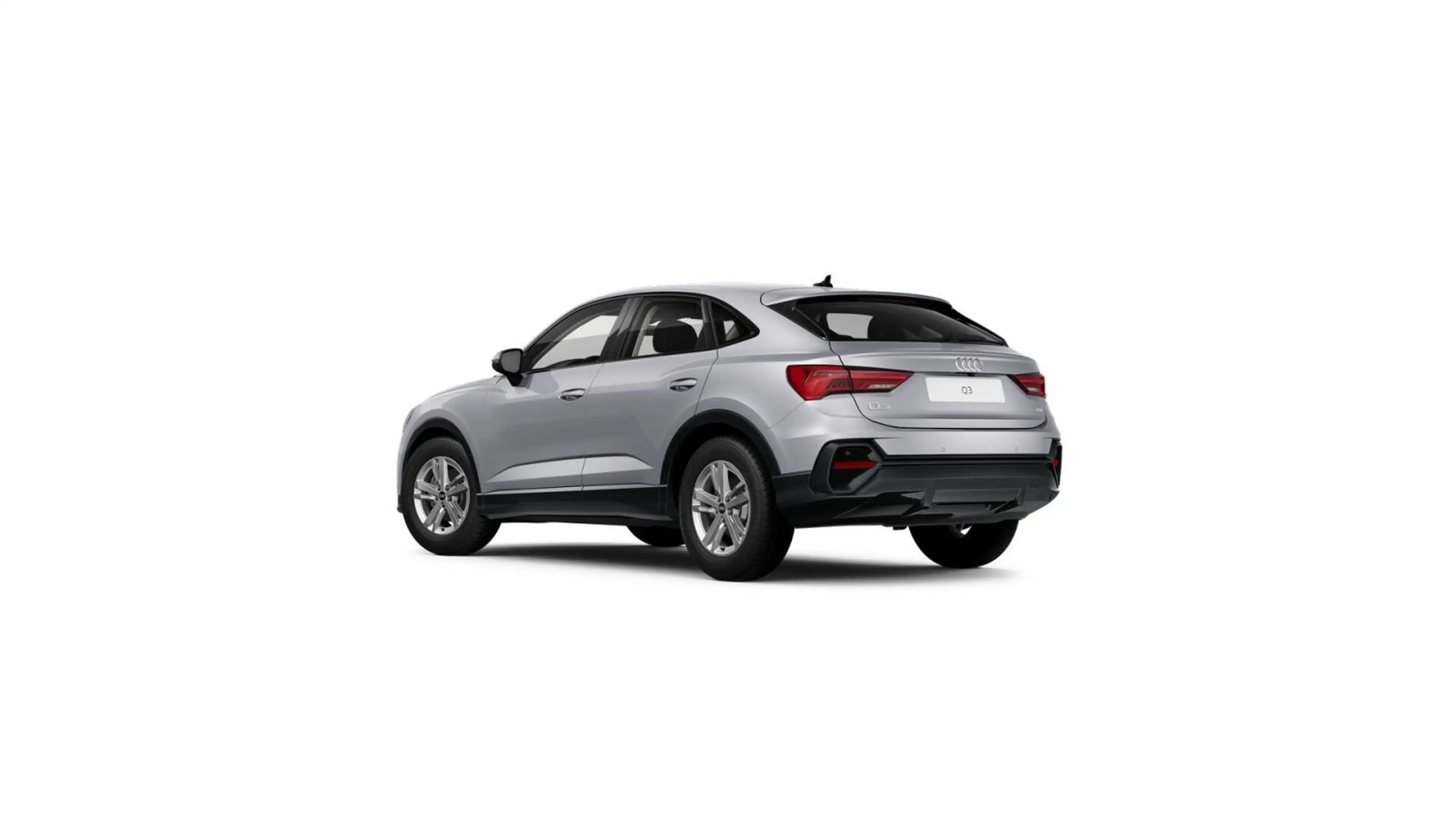 Audi Q3 35 TDI 110(150) kW(PS) — photo 6