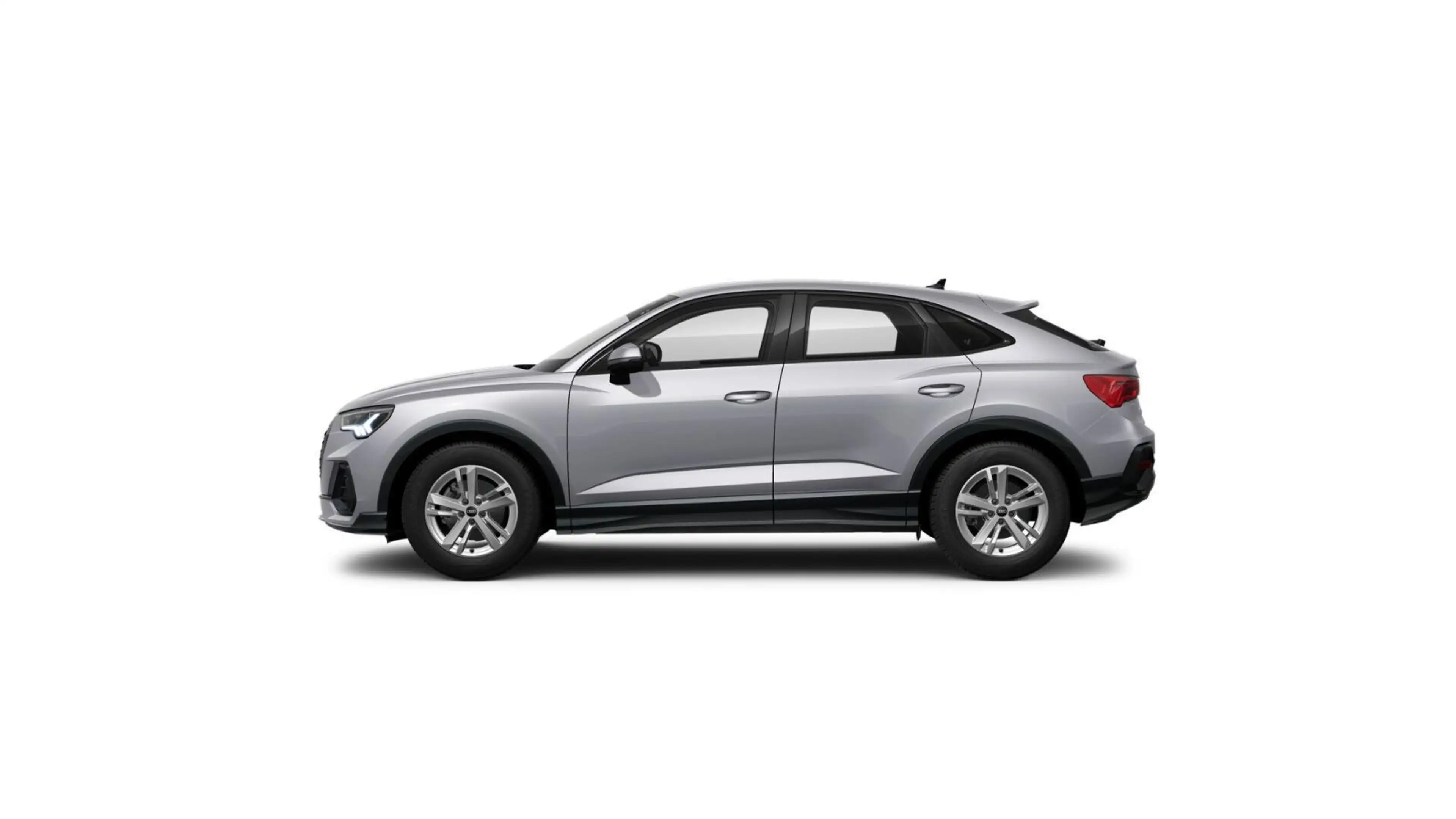 Audi Q3 35 TDI 110(150) kW(PS) — photo 8