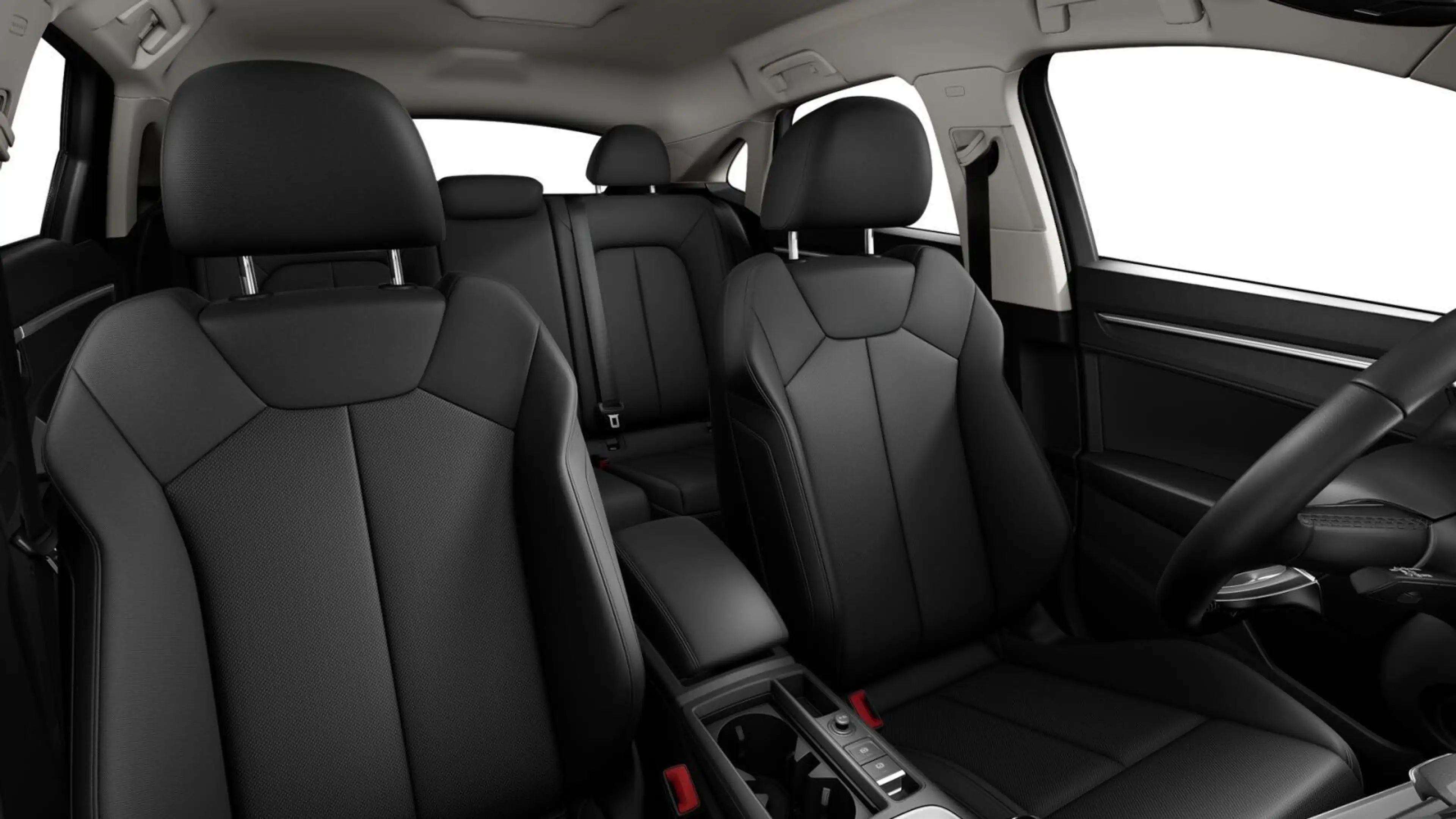 Audi Q3 35 TDI 110(150) kW(PS) — photo 9