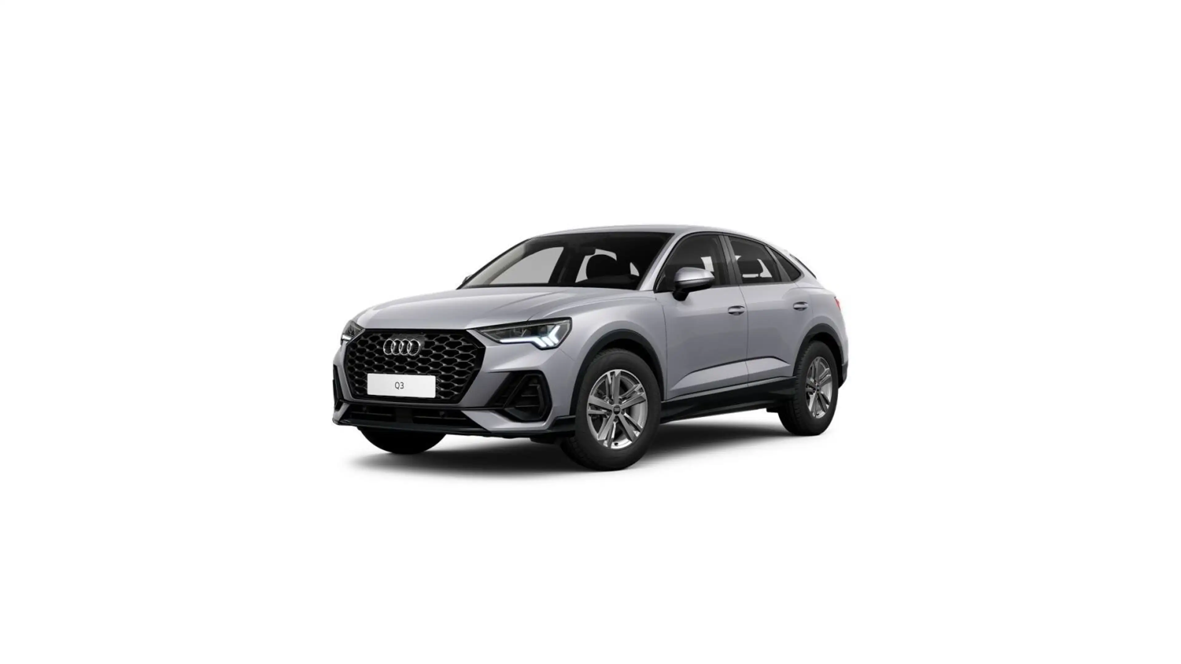 Audi Q3 35 TDI 110(150) kW(PS) — photo 11