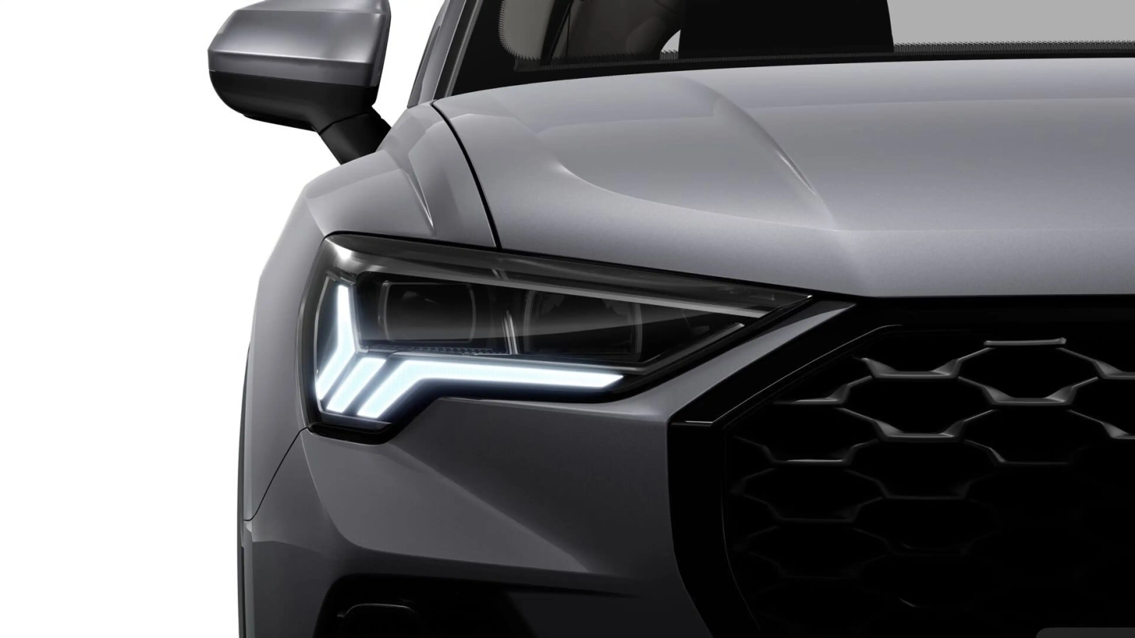 Audi Q3 35 TDI 110(150) kW(PS) — photo 3