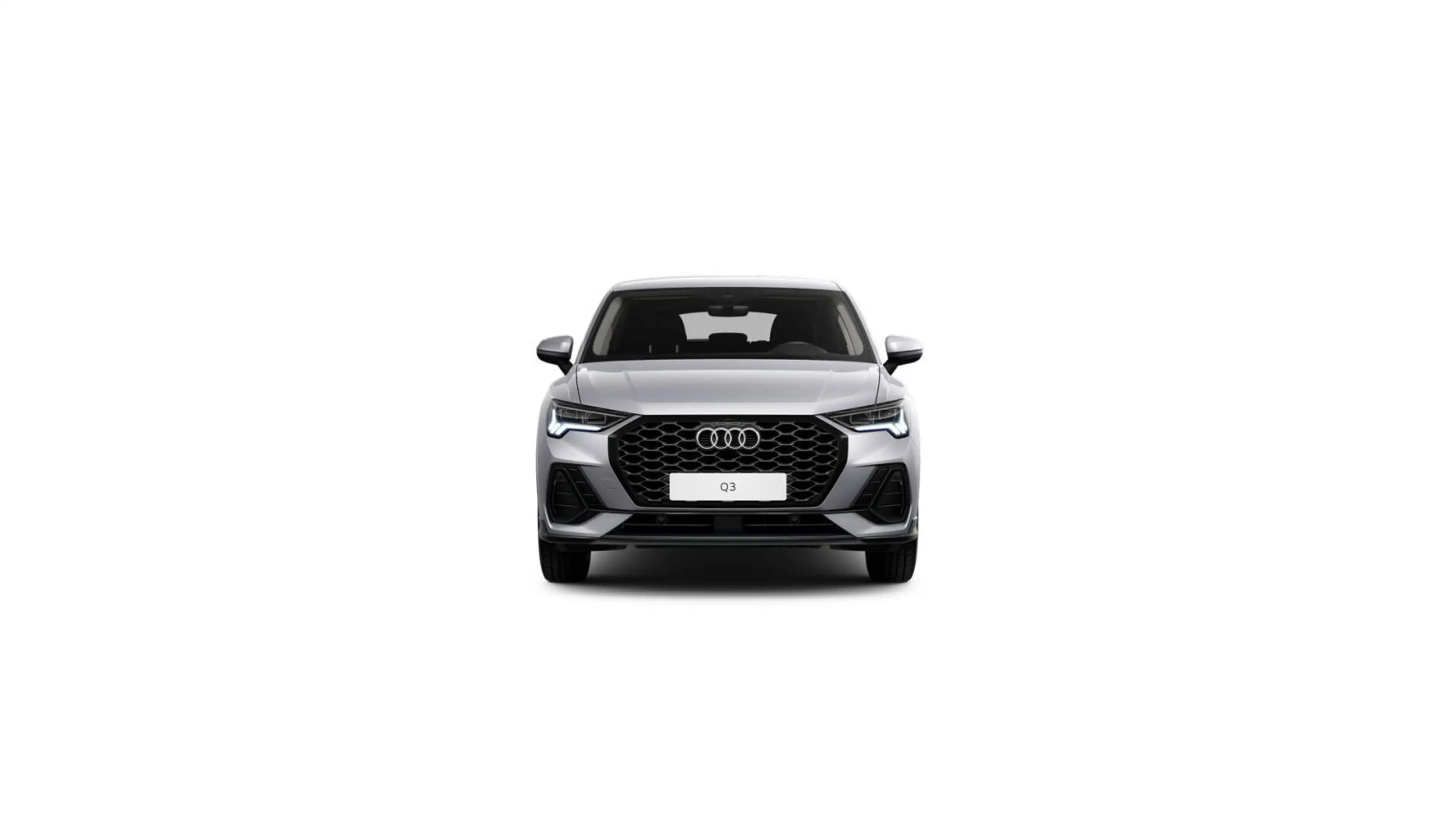 Audi Q3 35 TDI 110(150) kW(PS) — photo 4