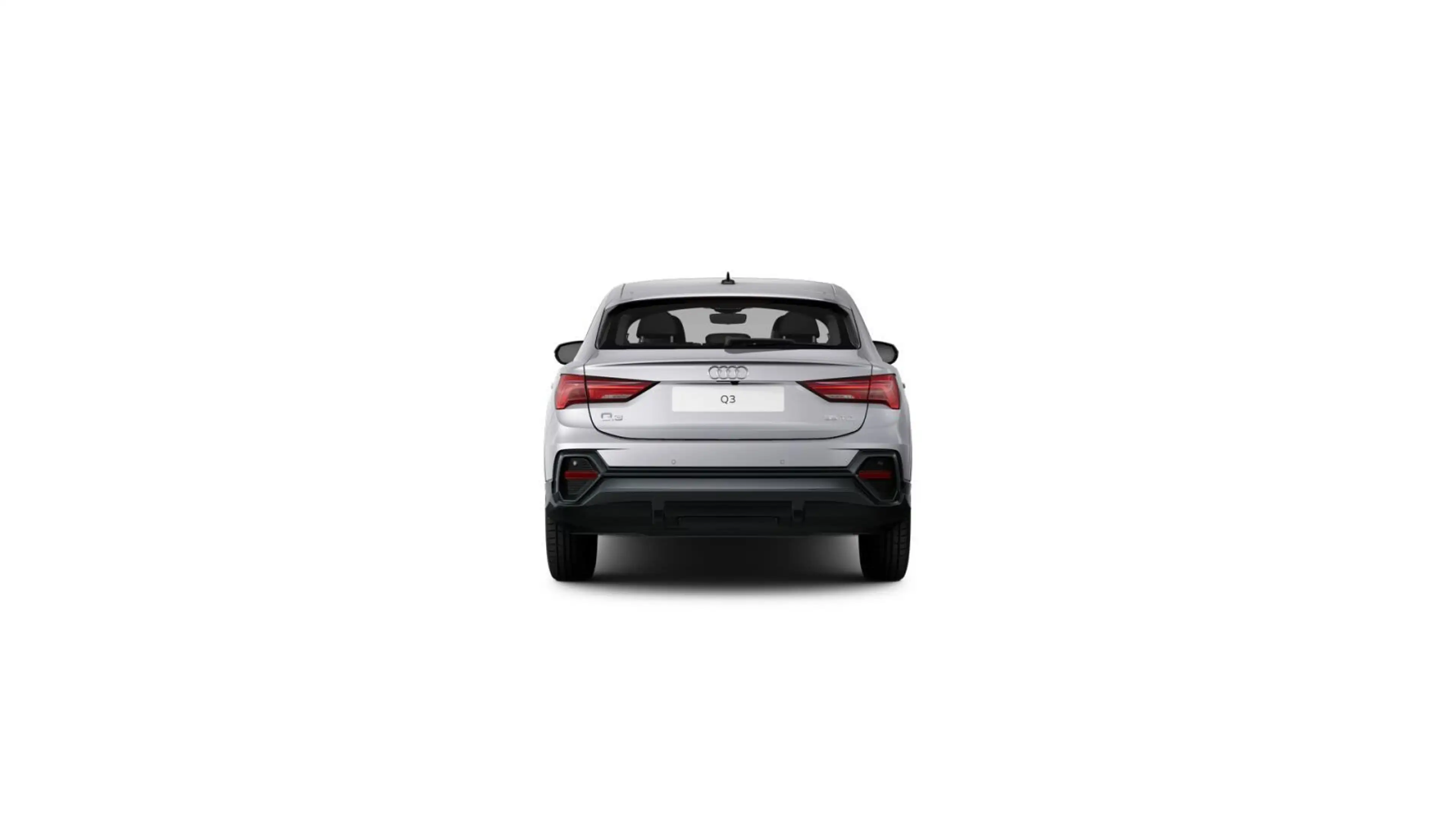 Audi Q3 35 TDI 110(150) kW(PS) — photo 5