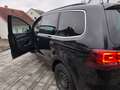 Volkswagen Sharan 2.0 TDI DSG BlueMotio Highline Schwarz - thumbnail 4