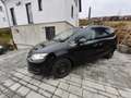 Volkswagen Sharan 2.0 TDI DSG BlueMotio Highline Schwarz - thumbnail 6