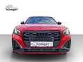 Audi Q2 35 TFSI S Line MATRIX OPTIK AHK StylePaket Rot - thumbnail 2