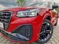 Audi Q2 35 TFSI S Line MATRIX OPTIK AHK StylePaket Rot - thumbnail 23