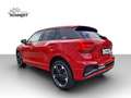 Audi Q2 35 TFSI S Line MATRIX OPTIK AHK StylePaket Rot - thumbnail 4