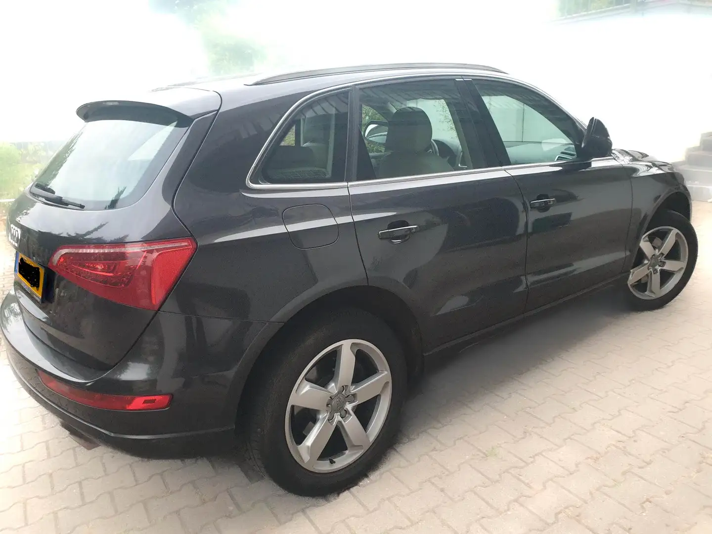 Audi Q5 Q5 3.0 TDI quattro S tronic - 1