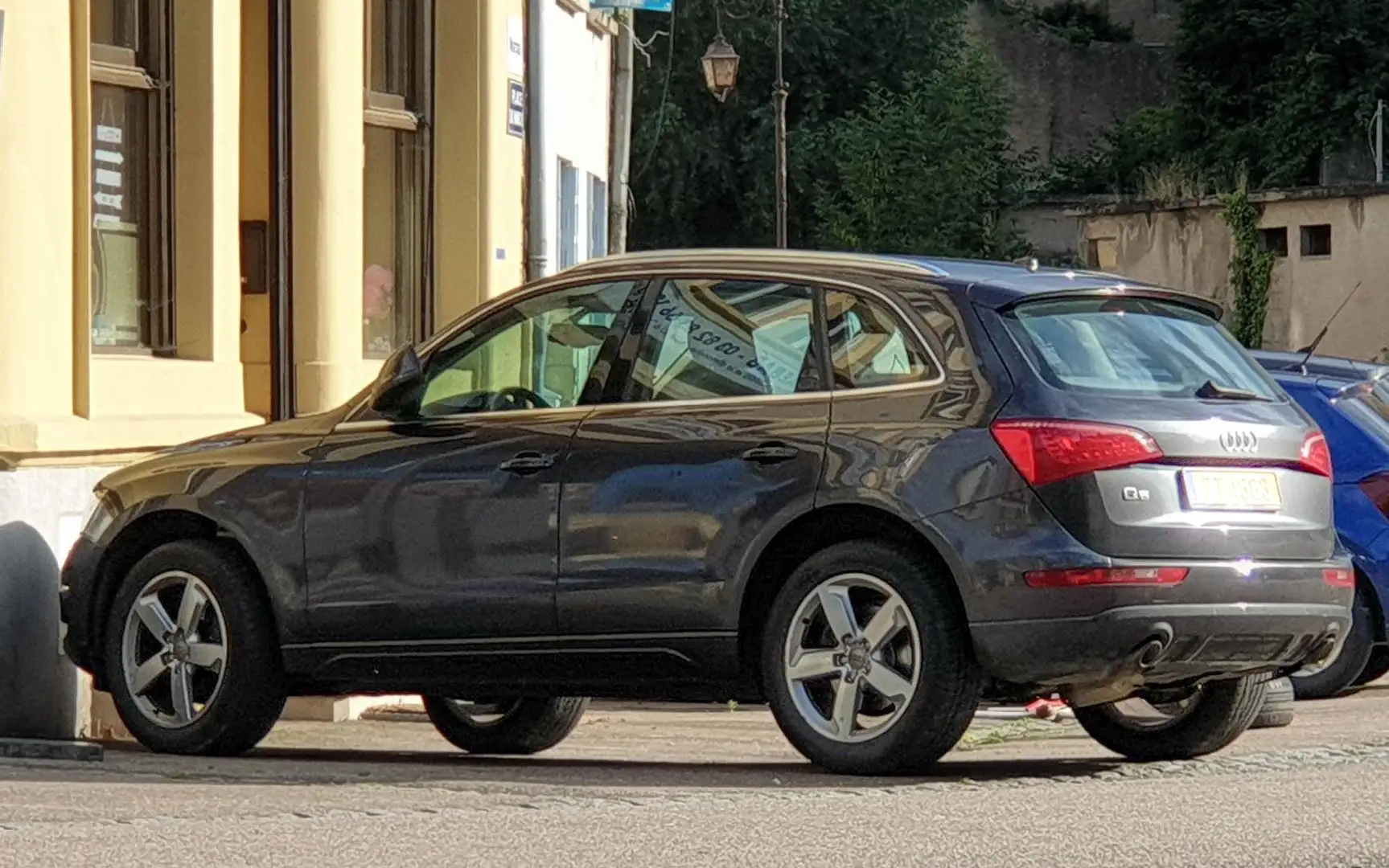 Audi Q5 Q5 3.0 TDI quattro S tronic - 2