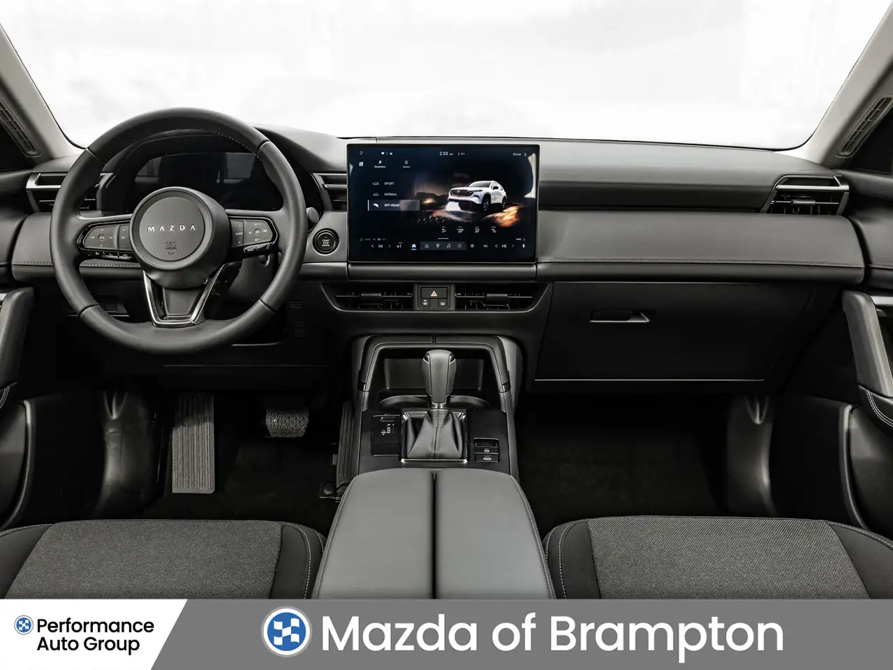 Mazda CX-5 снимка Mazda CX-5