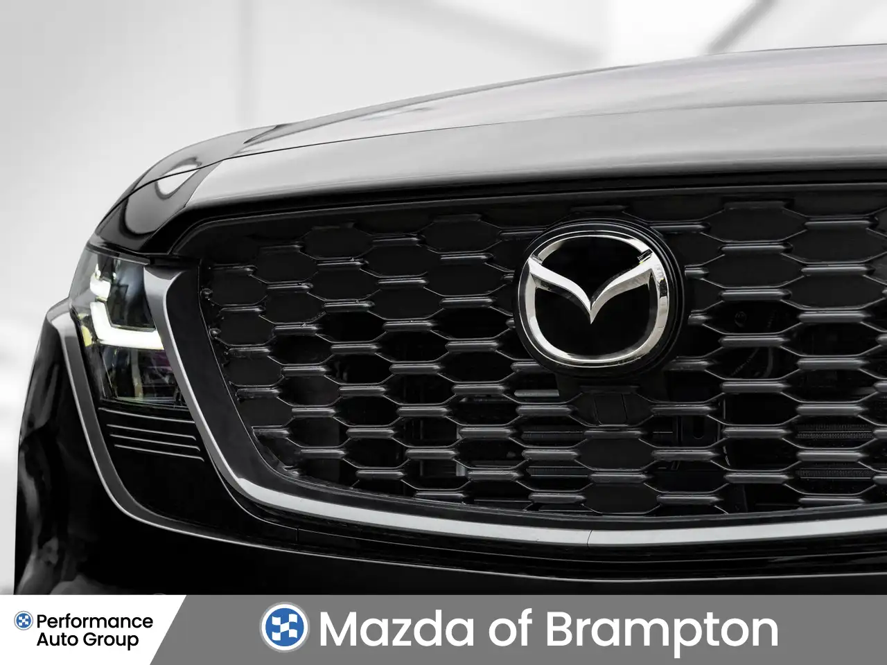 Mazda CX-5 снимка Mazda CX-5