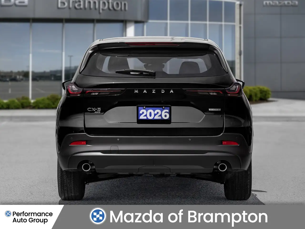 Mazda CX-5 снимка Mazda CX-5