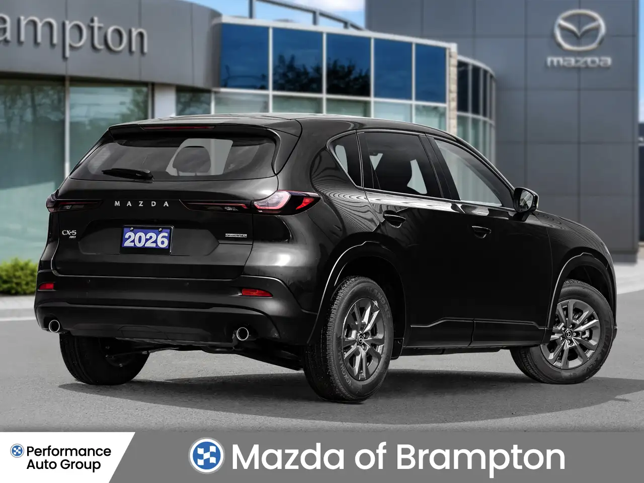Mazda CX-5 снимка Mazda CX-5