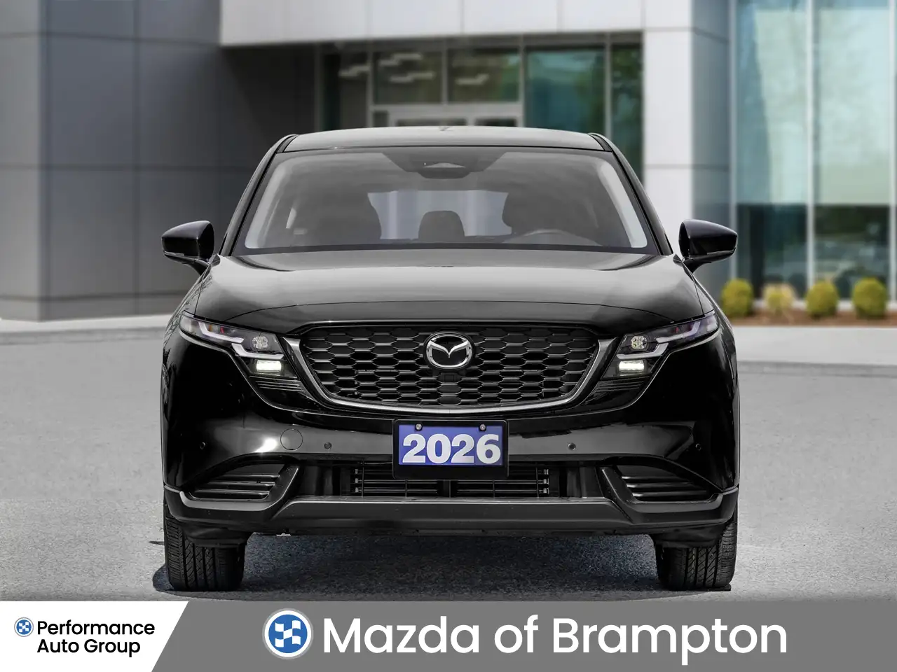 Mazda CX-5 снимка Mazda CX-5