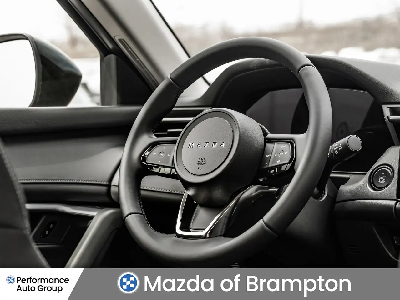 Mazda CX-5 снимка Mazda CX-5