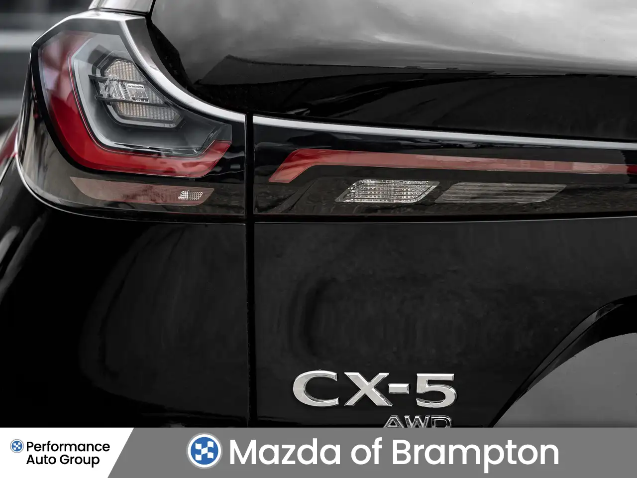 Mazda CX-5 снимка Mazda CX-5