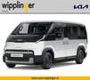 Kia PV5 Passenger PV5/7S/EARTH PLUS/71,2KWH/AT/163/P1/MY27 LP.: € 50.390,00 Weiß - thumbnail 1