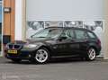 BMW 318 3-serie Touring 318i Business Line | Panoramadak | Zwart - thumbnail 38