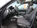 BMW 318 3-serie Touring 318i Business Line | Panoramadak | Black - thumbnail 4