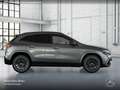 Mercedes-Benz GLA 200 d AMG+NIGHT+PANO+AHK+MULTIBEAM+KAMERA+TOTW Gris - thumbnail 18