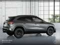 Mercedes-Benz GLA 200 d AMG+NIGHT+PANO+AHK+MULTIBEAM+KAMERA+TOTW Gris - thumbnail 16