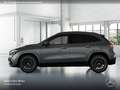 Mercedes-Benz GLA 200 d AMG+NIGHT+PANO+AHK+MULTIBEAM+KAMERA+TOTW Gris - thumbnail 5