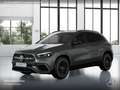 Mercedes-Benz GLA 200 d AMG+NIGHT+PANO+AHK+MULTIBEAM+KAMERA+TOTW Gris - thumbnail 13