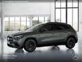 Mercedes-Benz GLA 200 d AMG+NIGHT+PANO+AHK+MULTIBEAM+KAMERA+TOTW Gris - thumbnail 3