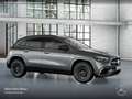 Mercedes-Benz GLA 200 d AMG+NIGHT+PANO+AHK+MULTIBEAM+KAMERA+TOTW Gris - thumbnail 15