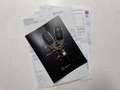Mercedes-Benz A 200 d Sport Argent - thumbnail 6