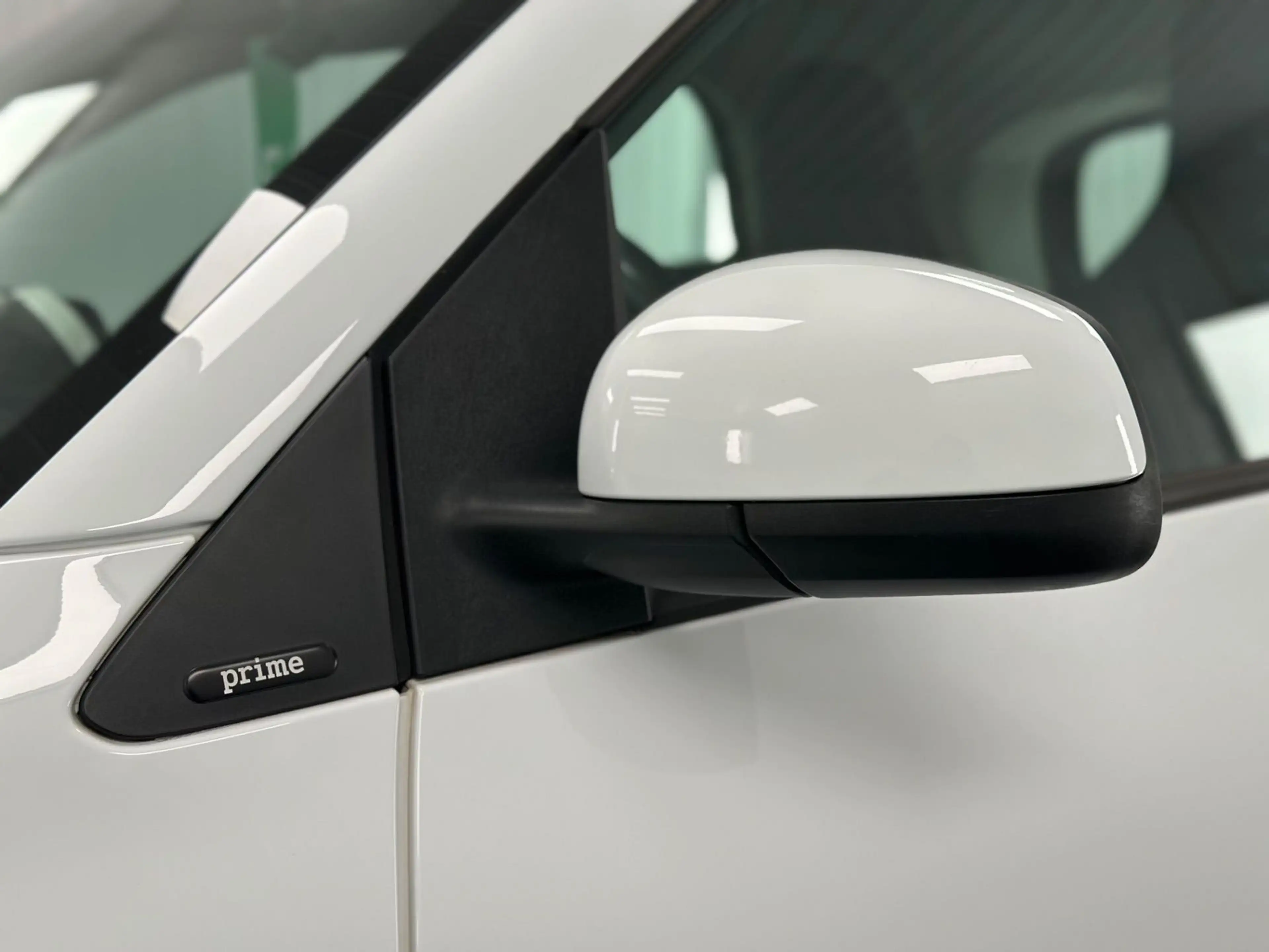 smart forTwo forTwo fortwo coupe prime Kamera Leder Klima — photo 10