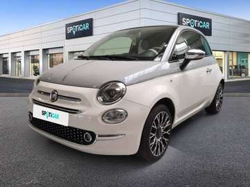 500C 2 1.2 8v 51kW 60th