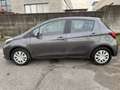 Toyota Yaris Yaris III 2015 5p 1.0 Lounge my16 Gris - thumbnail 3