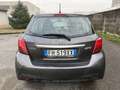 Toyota Yaris Yaris III 2015 5p 1.0 Lounge my16 Gris - thumbnail 4