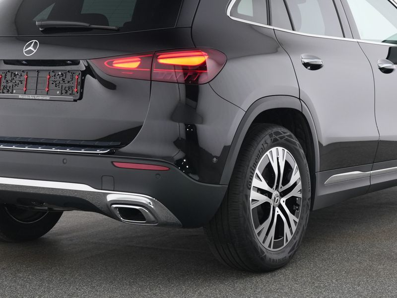Mercedes-Benz GLA 200 PROGRESSIVE|AMBIENTE|MBUX|SHZ|360°|AHK — photo 5