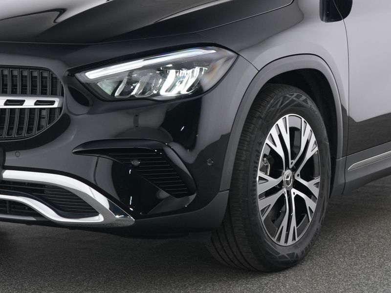 Mercedes-Benz GLA 200 PROGRESSIVE|AMBIENTE|MBUX|SHZ|360°|AHK — photo 4