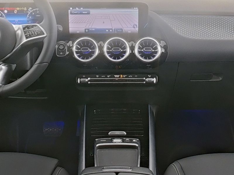 Mercedes-Benz GLA 200 PROGRESSIVE|AMBIENTE|MBUX|SHZ|360°|AHK — photo 7