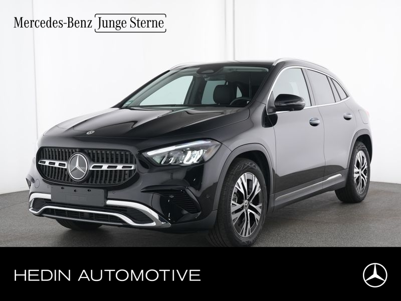 Mercedes-Benz GLA 200 PROGRESSIVE|AMBIENTE|MBUX|SHZ|360°|AHK