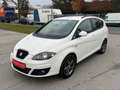 SEAT Altea XL ChiliTech Start-Stopp 1,2 TSI / NAVI / Weiß - thumbnail 2