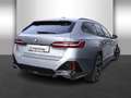 BMW i5 eDrive40 Touring M Sportpaket Komfortsitze Grau - thumbnail 3